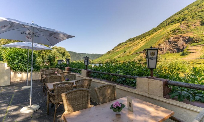 Senhals Hotel | Hotel Deis