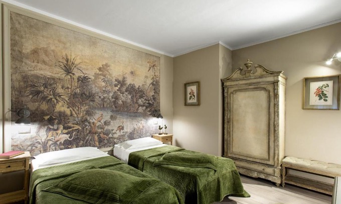 Borgo Panigale Hotel | Hotel Del Borgo