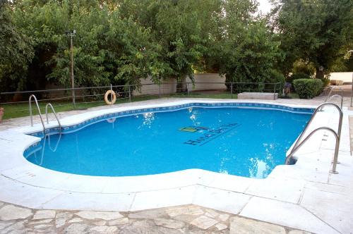 Andujar Hotel | Hotel Del Val