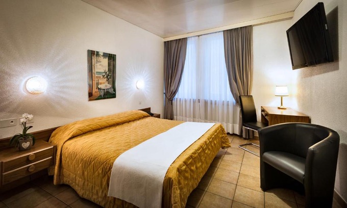 Locarno Hotel | Hotel dell'Angelo