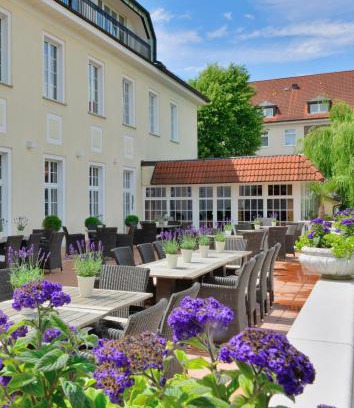 Gotha Hotel | Hotel Der Lindenhof