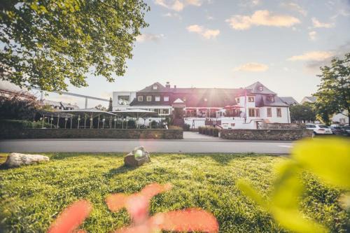 Rachtig House | Hotel Deutschherrenhof