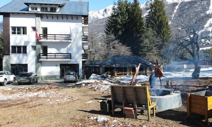 Villa Catedral Hotel | Hotel Dinko