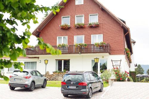 Barental Hotel | Hotel Diana