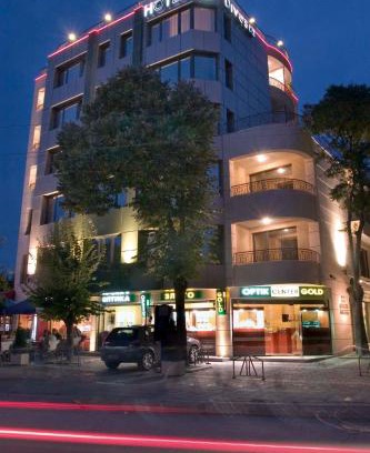 Odesos Hotel | Hotel Divesta - self check in