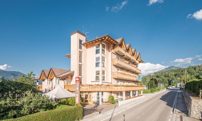 Vattaro Hotel | Hotel Dolomiti