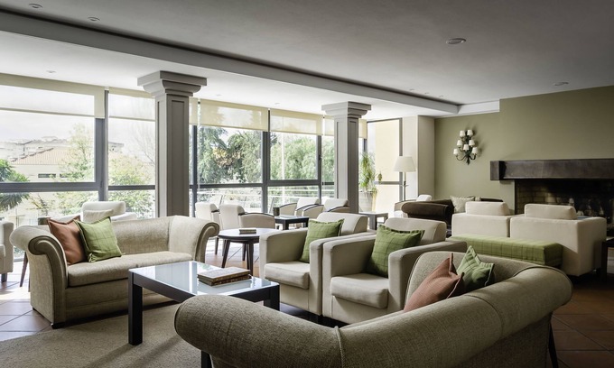 Elvas Hotel | Hotel Dom Luis