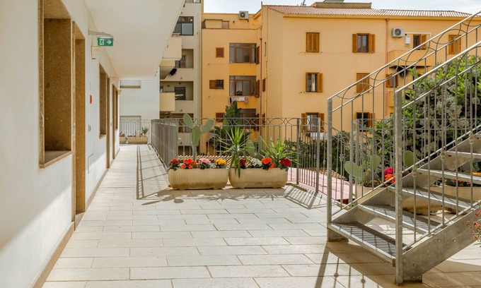 Alghero Hotel | Hotel Domomea