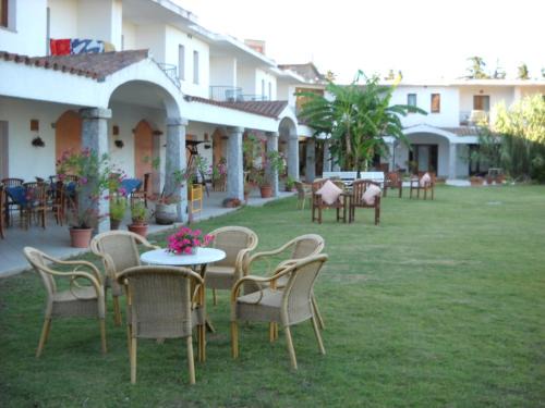 Muravera Hotel | Hotel Domu Incantada