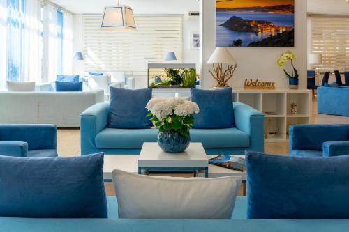 Cavi Hotel | Hotel Doria