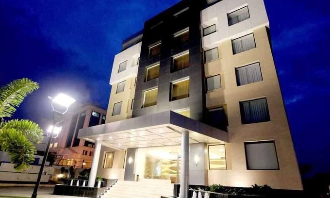 Phase 1 Apartment | Hotel DORTN