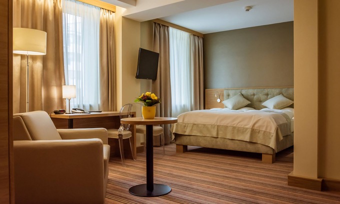 Gries Hotel | Hotel Drei Raben