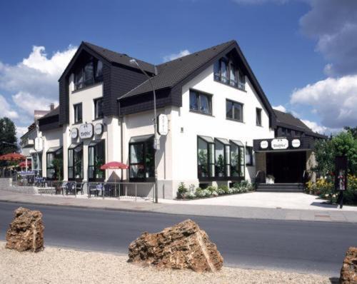 Bad Rothenfelde Hotel | Hotel Dreyer Garni