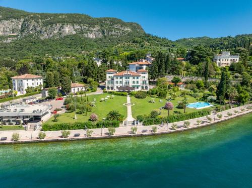 Corno Hotel | Hotel Du Parc