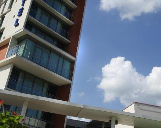 Saint-Amand-les-Eaux Hotel | Hotel du Pasino