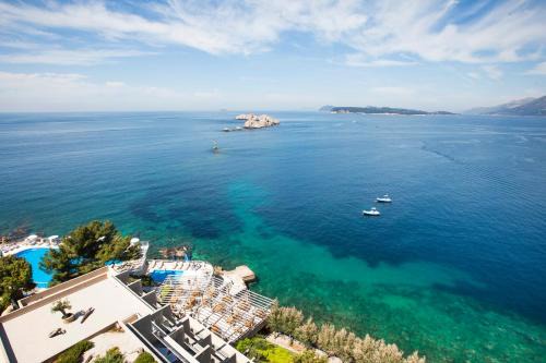 Lapad Hotel | Hotel Dubrovnik Palace