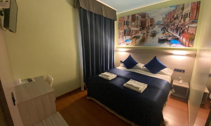 Favaro Veneto Hotel | Hotel Ducale