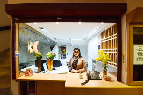 Biel Hotel | Hotel Dufour