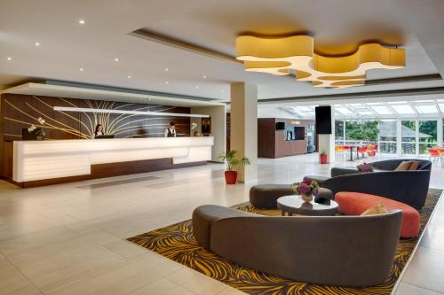 Prague 9 Hotel | Hotel Duo