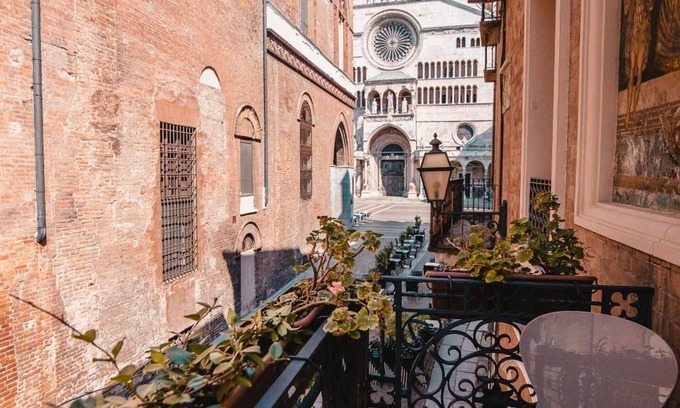 Cremona Hotel | Hotel Duomo