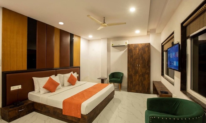Mahipalpur Hotel | Hotel East End near Delhi Airport