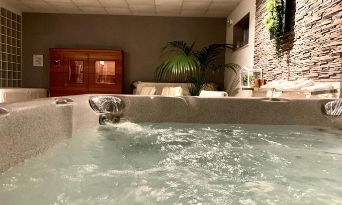 Caramanico Terme Hotel | Hotel Ede