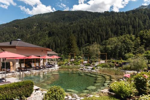 Juns Hotel | Hotel Eden