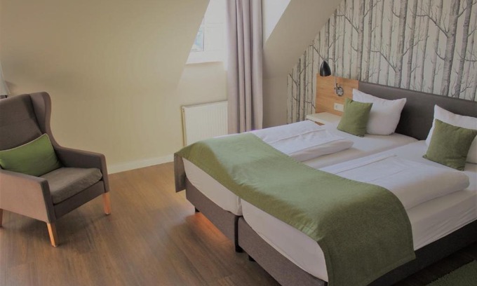 Bitburg Hotel | Hotel Eifelbräu
