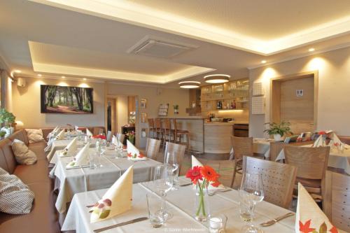 Rodder House | Hotel Eifelstube