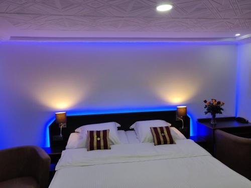 Knesselare Hotel | Hotel Eikenhof