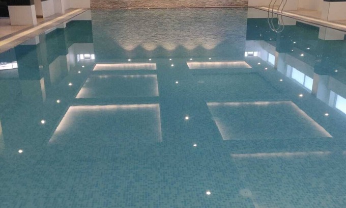 Jagatpura Hotel | Hotel Ekana