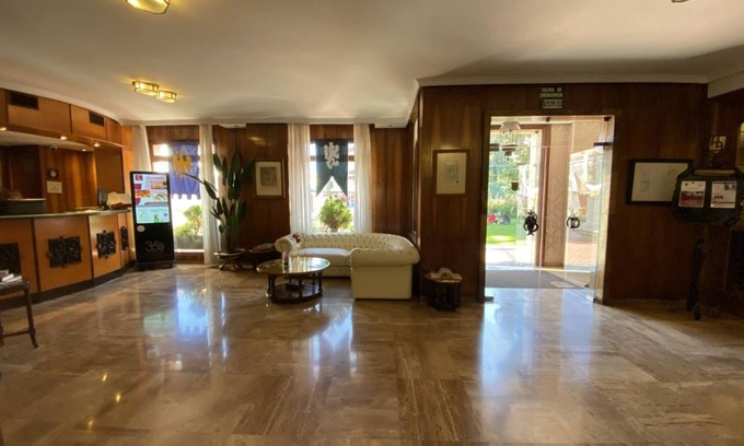 Alcala de Henares Hotel | Hotel El Bedel