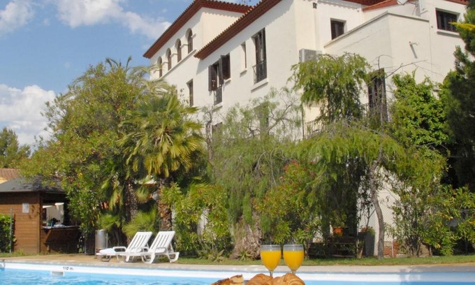 Barri Centre Hotel | Hotel El Castell