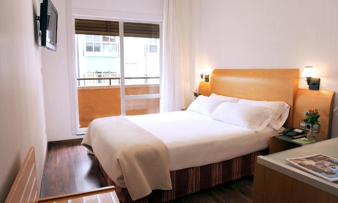 Murcia Hotel | Hotel El Churra
