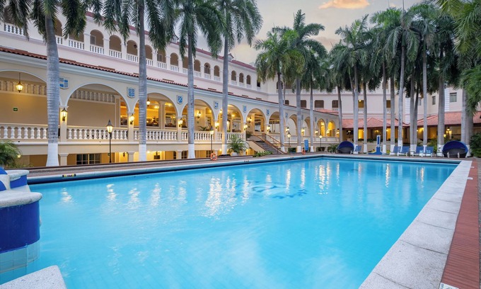 El Prado Hotel | Hotel El Prado