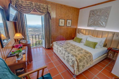 Marvao Hotel | Hotel El Rei Dom Manuel