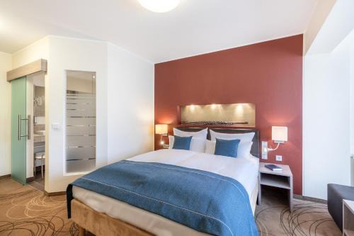 Hockstein Hotel | Hotel Elisenhof Mönchengladbach