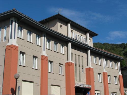 Oiartzun Hotel | Hotel Elizalde