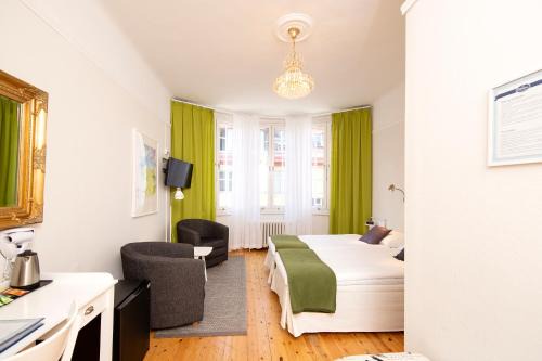 Ostersund Hotel | Hotel Emma
