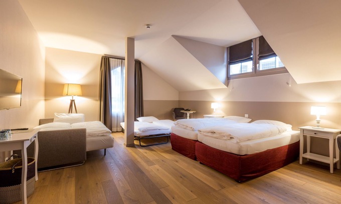 Thun Hotel | Hotel Emmental
