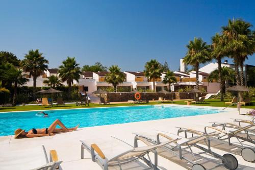 Sotogrande Hotel | Hotel Encinar de Sotogrande