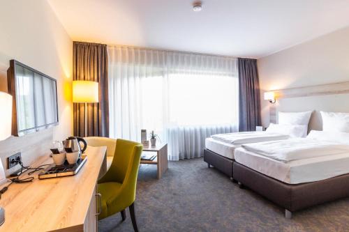 Bad Kreuznach Hotel | Hotel Engel