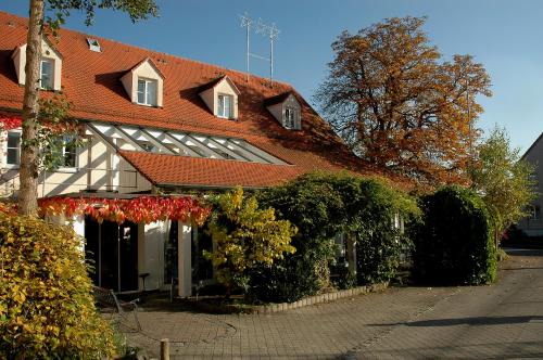 Lehr Hotel | Hotel Engel