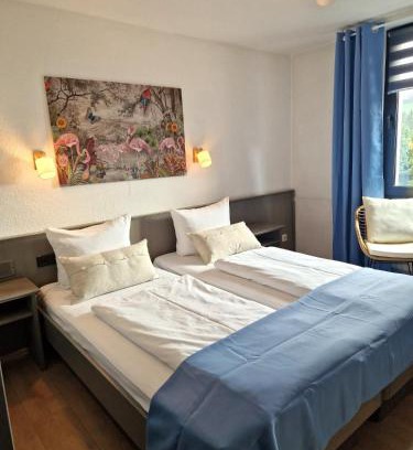 Engelskirchen Hotel | Hotel Engelskirchen