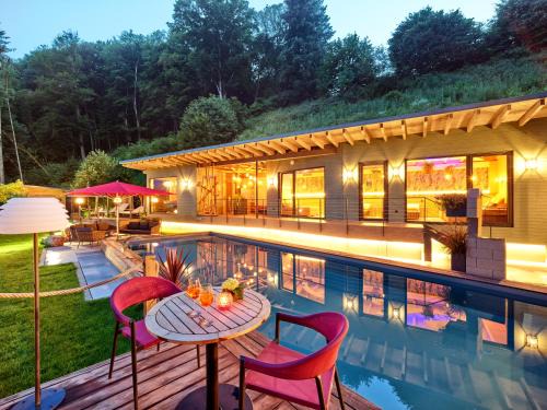 Trassem Hotel | Hotel Erasmus - Mein Genuss- und Wellnesshotel