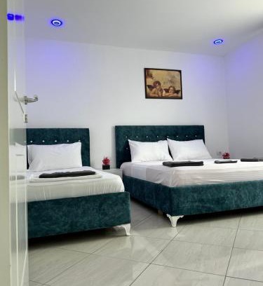 Shengjin Hotel | Hotel Ersi