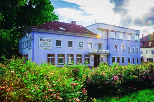 Kulmbach House | Hotel Ertl