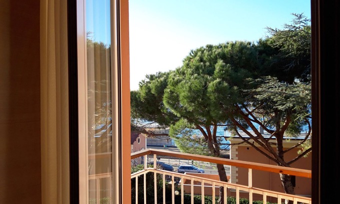Nervi Hotel | Hotel Esperia