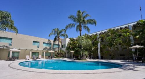 Zona Expo Hotel | Hotel Estancia Business Class