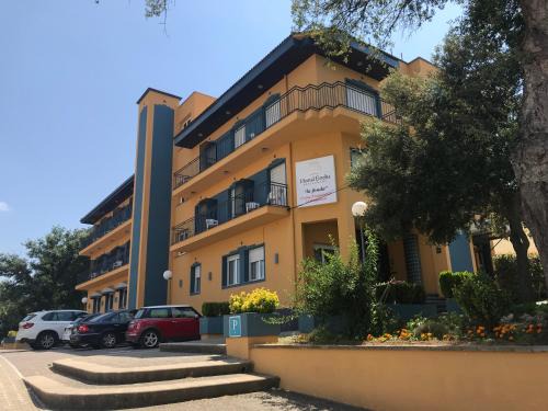 Caldes de Malavella Hotel | Hotel Esteba